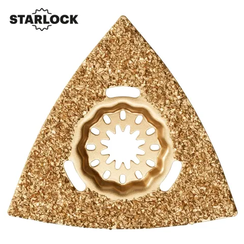 CMT Tarnik delta 80 mm Starlock OMF001 z nasypem węglikowym OMF001-X1