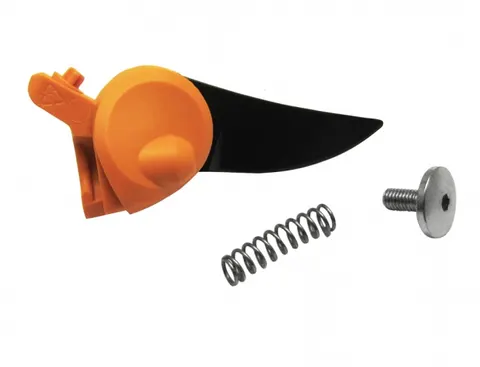 Ostrze, sworzeń, śruba Fiskars do PX94