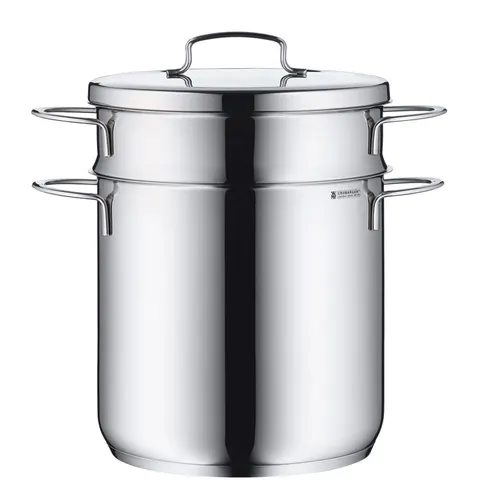 WMF - Mini garnek do makaronu 18 cm 3 L