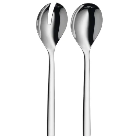 WMF - Zestaw sztućców do sałaty (25 cm), Nuova 1291426040