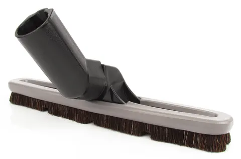 Szczotka podłogowo - ścienna 30 cm E-seria Blue Gold Black SRX