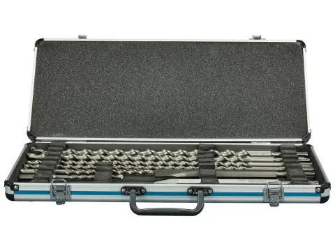 Makita Zestaw dłut i wierteł SDS-Plus D-42385