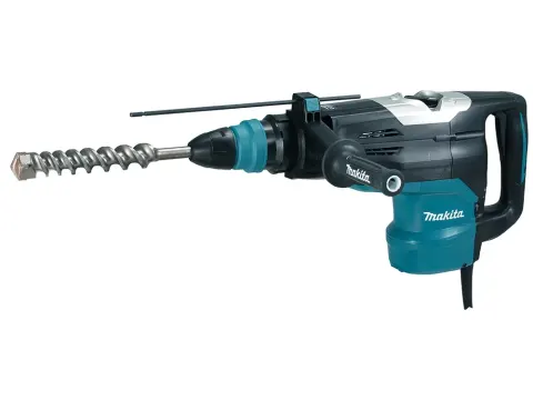 Makita Młot udarowo-obrotowy SDS-MAX HR5202C