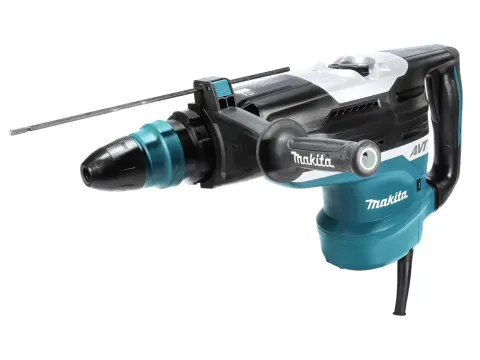 Makita Młot udarowo-obrotowy SDS-MAX HR5212C