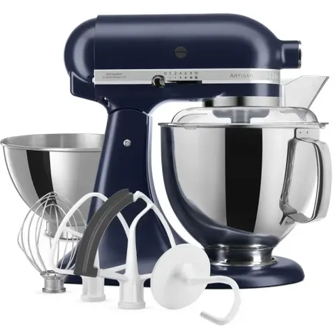 Mikser KitchenAid 5 / 175 IB 5KSM175PSEIB atramentowy