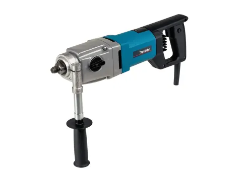 Makita 2-biegowa wiertnica diamentowa DBM130