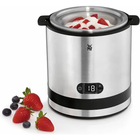 WMF Maszyna do lodów 3w1 KITCHENminis 416450011