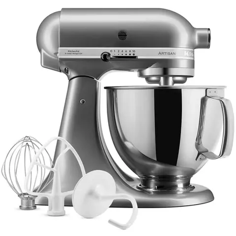 Mikser KitchenAid Artisan 5/125 5KSM125ECU grafitowy