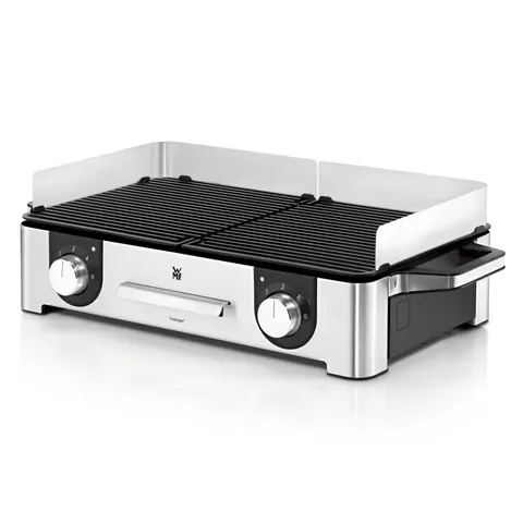 WMF - Duży grill elektryczny Lono 415280011