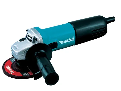 Makita Szlifierka kątowa 9557HNRG