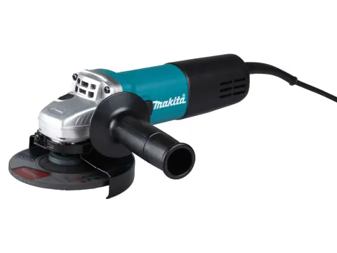 Makita Szlifierka kątowa 9558HNRG