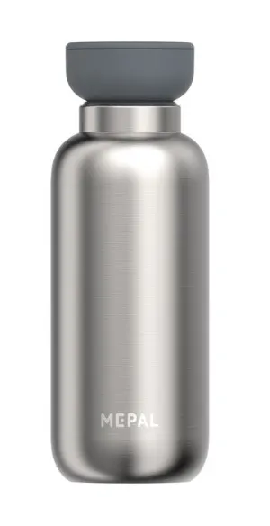 Mepal - Butelka termiczna Ellipse 350ml Brushed