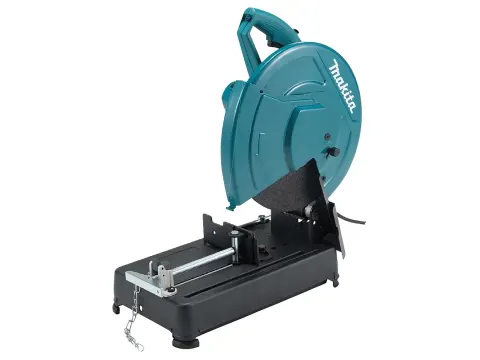 Makita Przecinarka do metalu LW1401