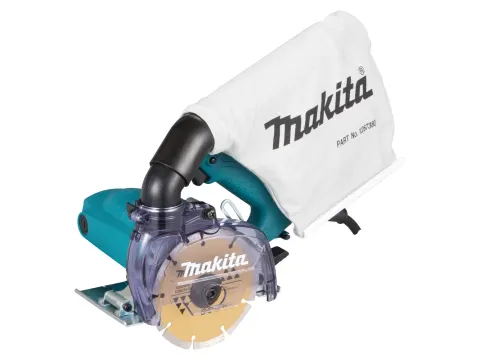 Makita Przecinarka z tarczą diamentową "sucha" 4100KB