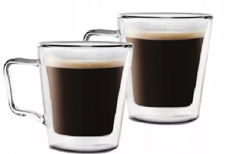 Vialli - Komplet 2 szklanek 250ml Diva 5875