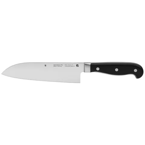 WMF - Spitzenklasse Plus nóż Santoku 18 cm.