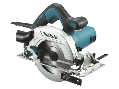 Makita Ręczna pilarka tarczowa HS6601