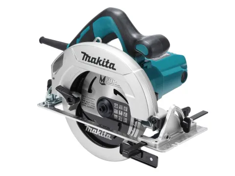 Makita Ręczna pilarka tarczowa HS7611