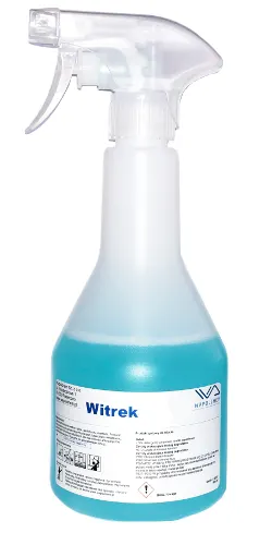 WITREK 500ml Płyn do robota okiennego Hobot, Winbot, Wiso