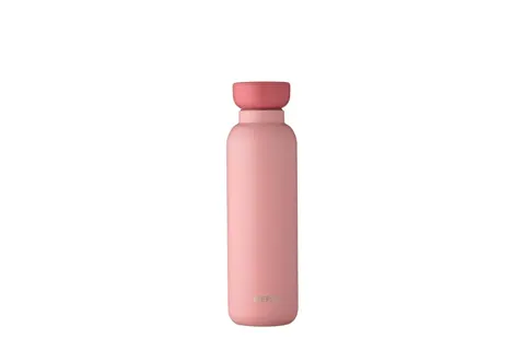 Mepal - Butelka termiczna Ellipse 500ml Nordic Pink