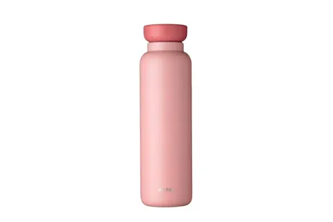 Mepal - Butelka termiczna Ellipse 900ml Nordic Pink