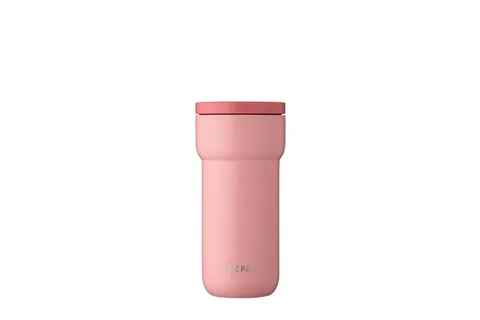 Mepal - Kubek termiczny Ellipse 375ml Nordic Pink