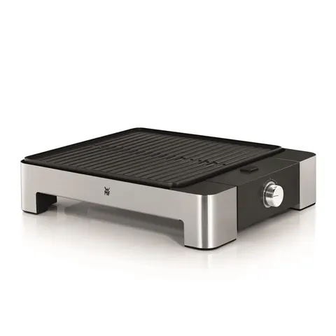 WMF grill stołowy elektryczny kwadratowy LONO 1250