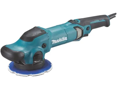 Makita Szlifierko-polerka PO6000C