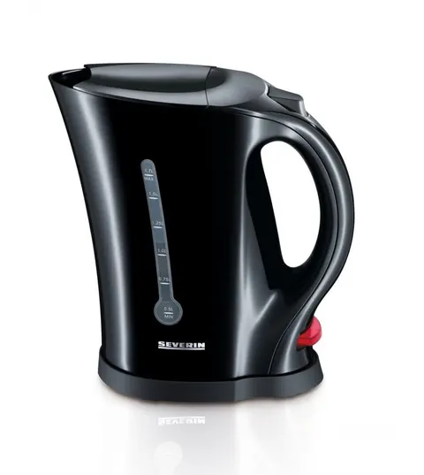 Czajnik Severin WK 3485 1,7L czarny