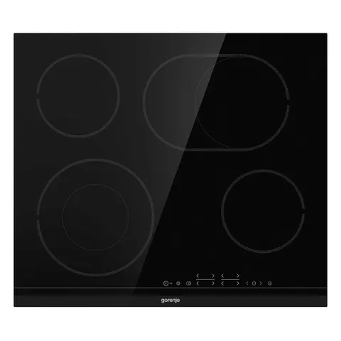 Płyta witroceramiczna Gorenje ECT643BCSC