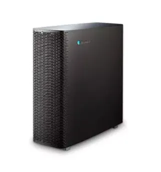 Oczyszczacz Blueair Sense+ 230VAC PA grafitowo-czarny