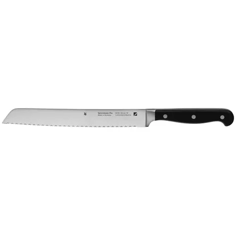 WMF - Spitzenklasse Plus nóż do pieczywa 20 cm.