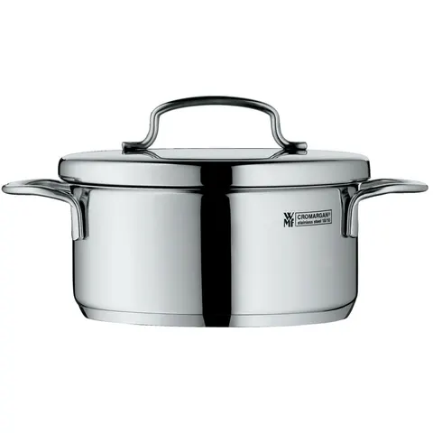 WMF - Mini garnek 12 cm 0,7 L