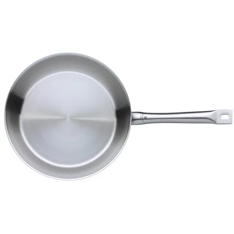 WMF - Gourmet Plus patelnia stalowa 24 cm.