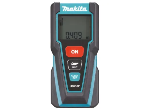 Makita Dalmierz laserowy LD030P