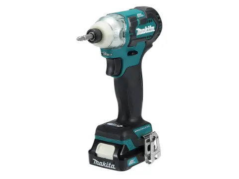 Makita Wkrętarka udarowa aku 12Vmax TD111DSAE