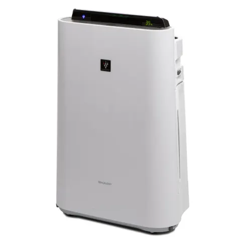 Oczyszczacz powietrza Sharp UA-HD50E-L