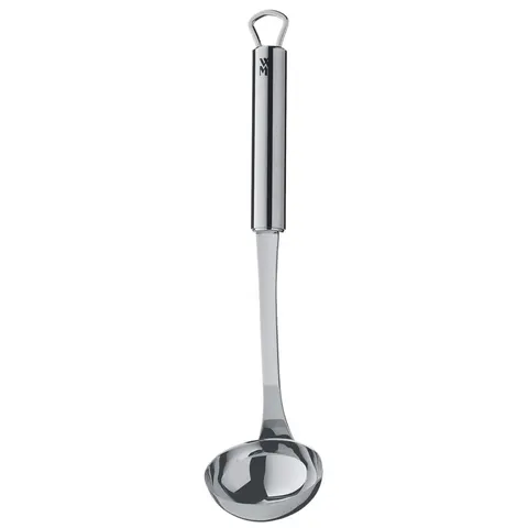 WMF - Profi Plus łyżka do sosu 27 cm.