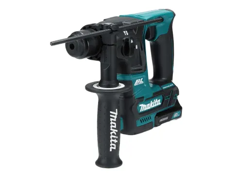 Makita Młotowiertarka SDS-Plus aku 12Vmax HR166DZ