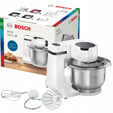Robot kuchenny Bosch MUMS2EW00