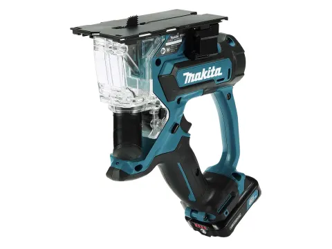 Makita Wycinarka do płyt K/G aku 12Vmax SD100DZ