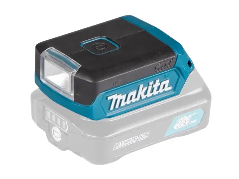 Makita Latarka aku 12Vmax DEAML103
