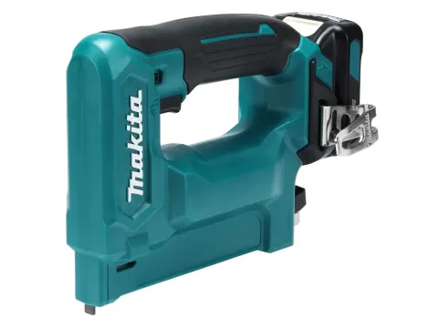 Makita Zszywacz aku 12Vmax ST113DWAJ