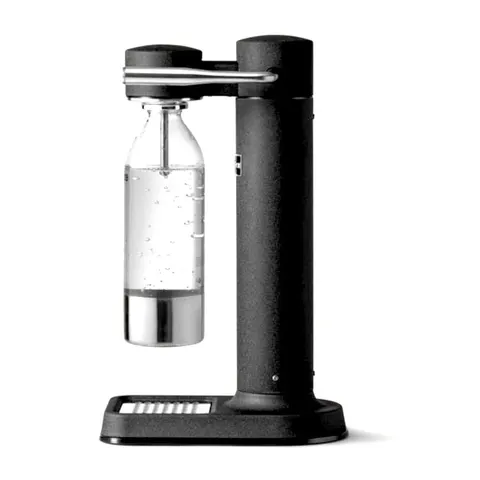 Saturator Aarke III czarny AAC3-BLACK 248985