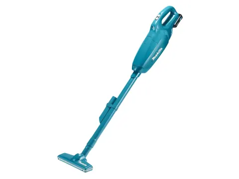 Makita Odkurzacz pionowy aku 12Vmax CL107FDZ