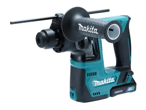 Makita Młotowiertarka SDS-PLUS aku 12Vmax HR140DZ