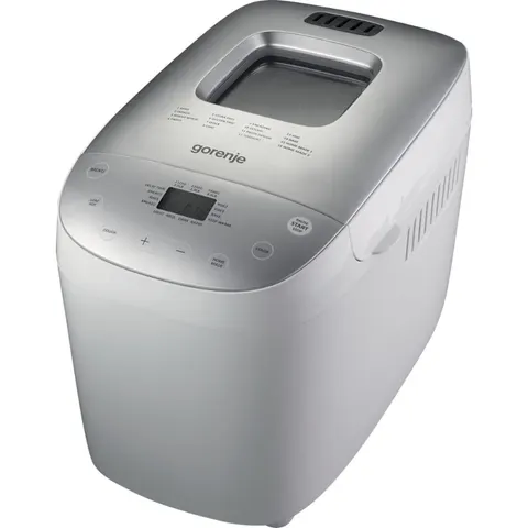 Wypiekacz do chleba Gorenje BM1600WG