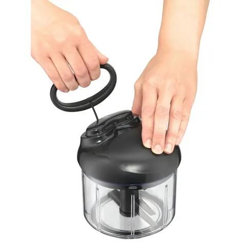 WMF - siekacz ręczny 900 ml.