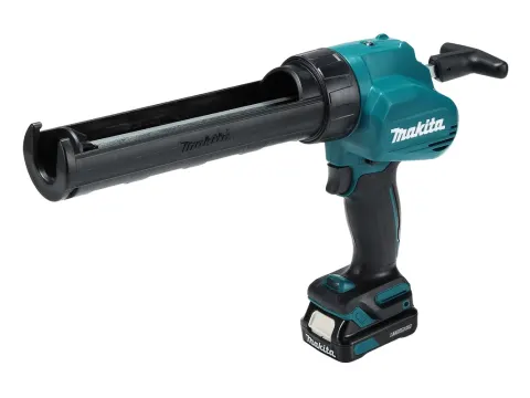 Makita Wyciskacz do kleju i silikonu aku 12Vmax CG100DZA