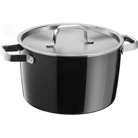 WMF - Garnek wysoki 24cm, FusionTec Aromatic 0515345290